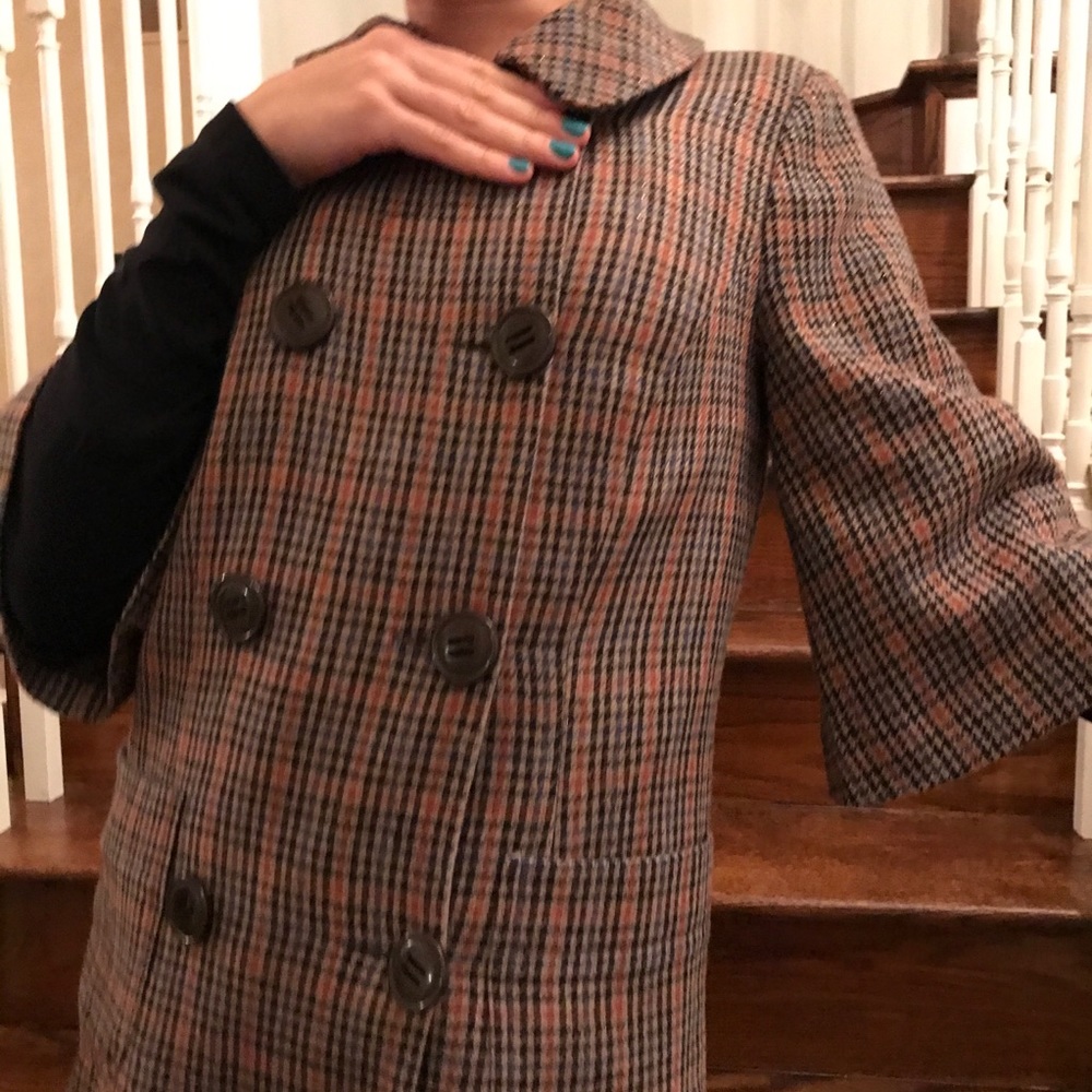 Coat - Picture 3 of 14